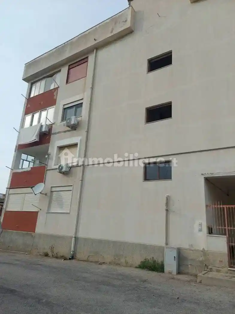 Appartamento in vendita a Licata