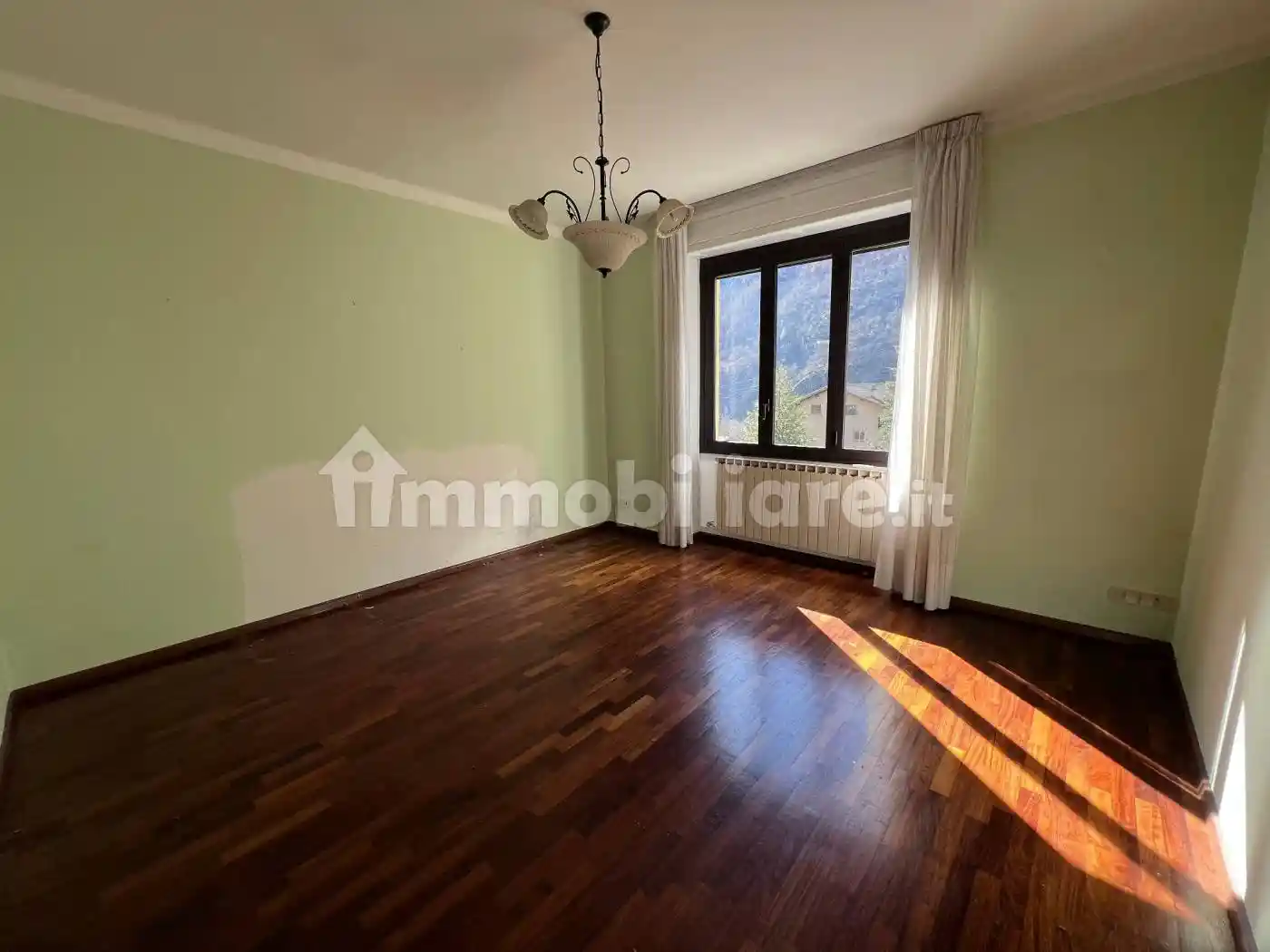 Appartamento in vendita a Varzo