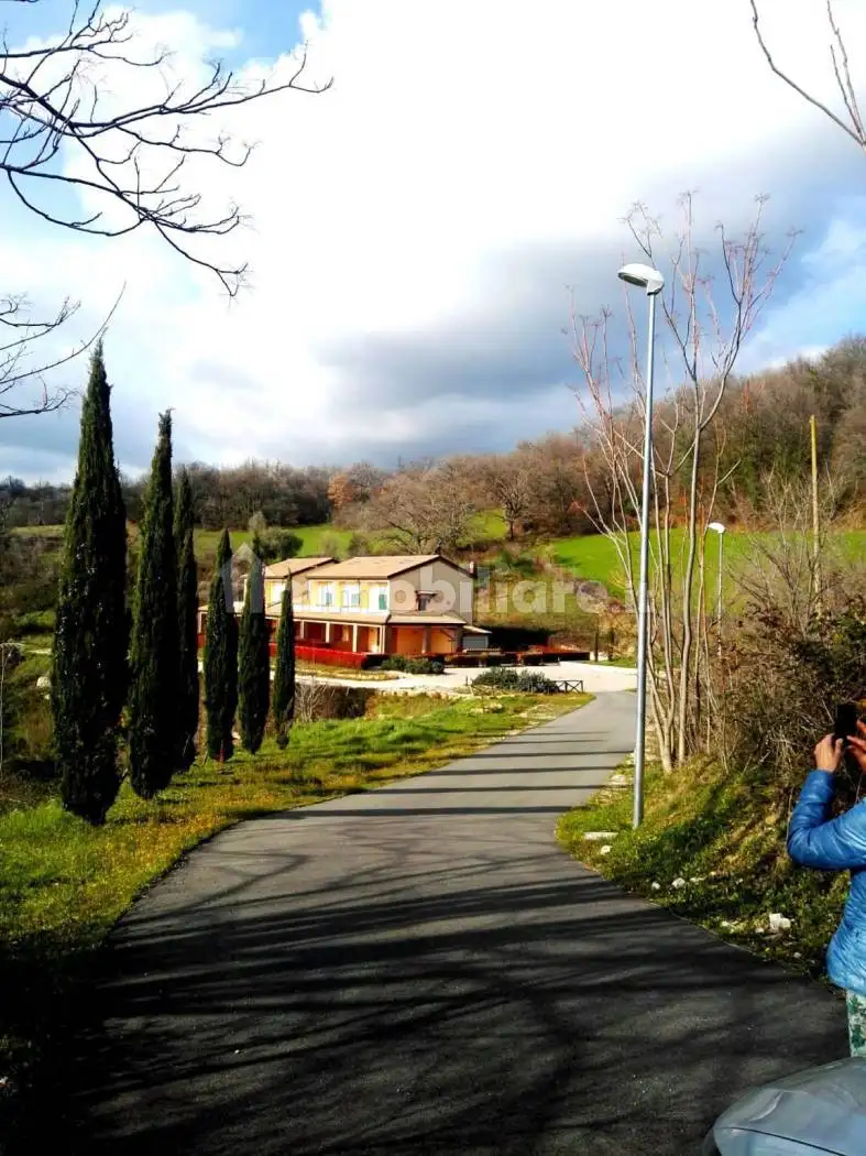 Appartamento in affitto a Manciano