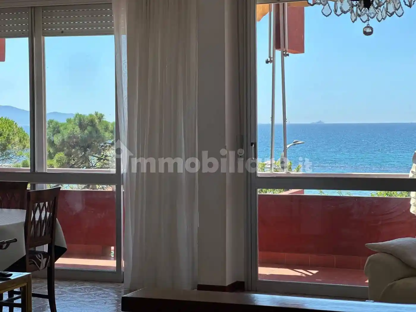 Appartamento in affitto a Follonica