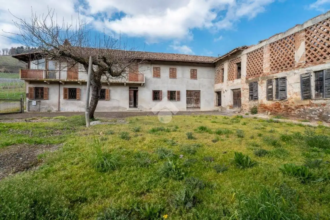 Terratetto unifamiliare via Orto Peschiera 6, Calosso - foto 2