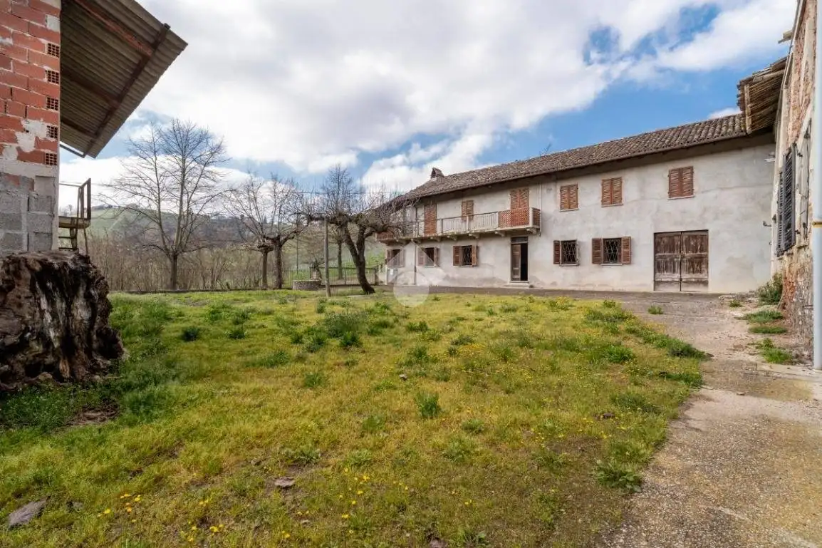 Terratetto unifamiliare via Orto Peschiera 6, Calosso - foto 5