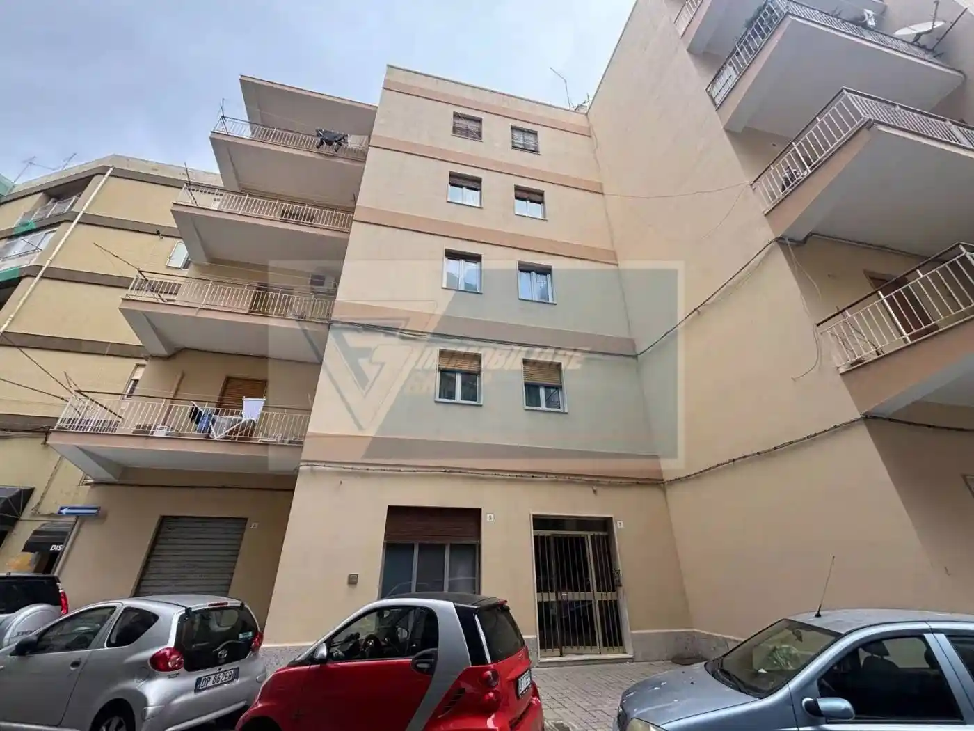 Appartamento in vendita a Siracusa