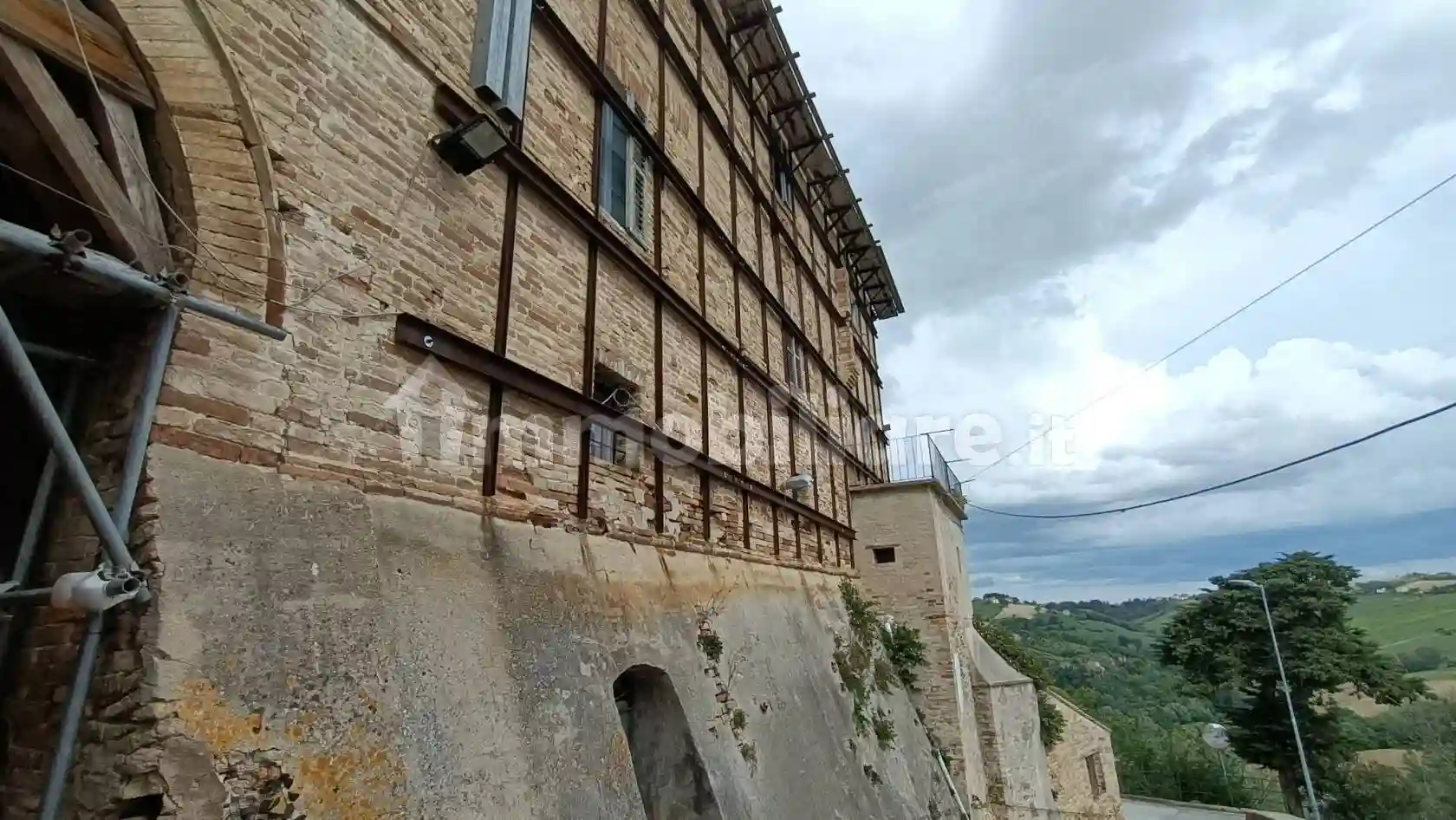 Palazzo - Edificio - foto 2