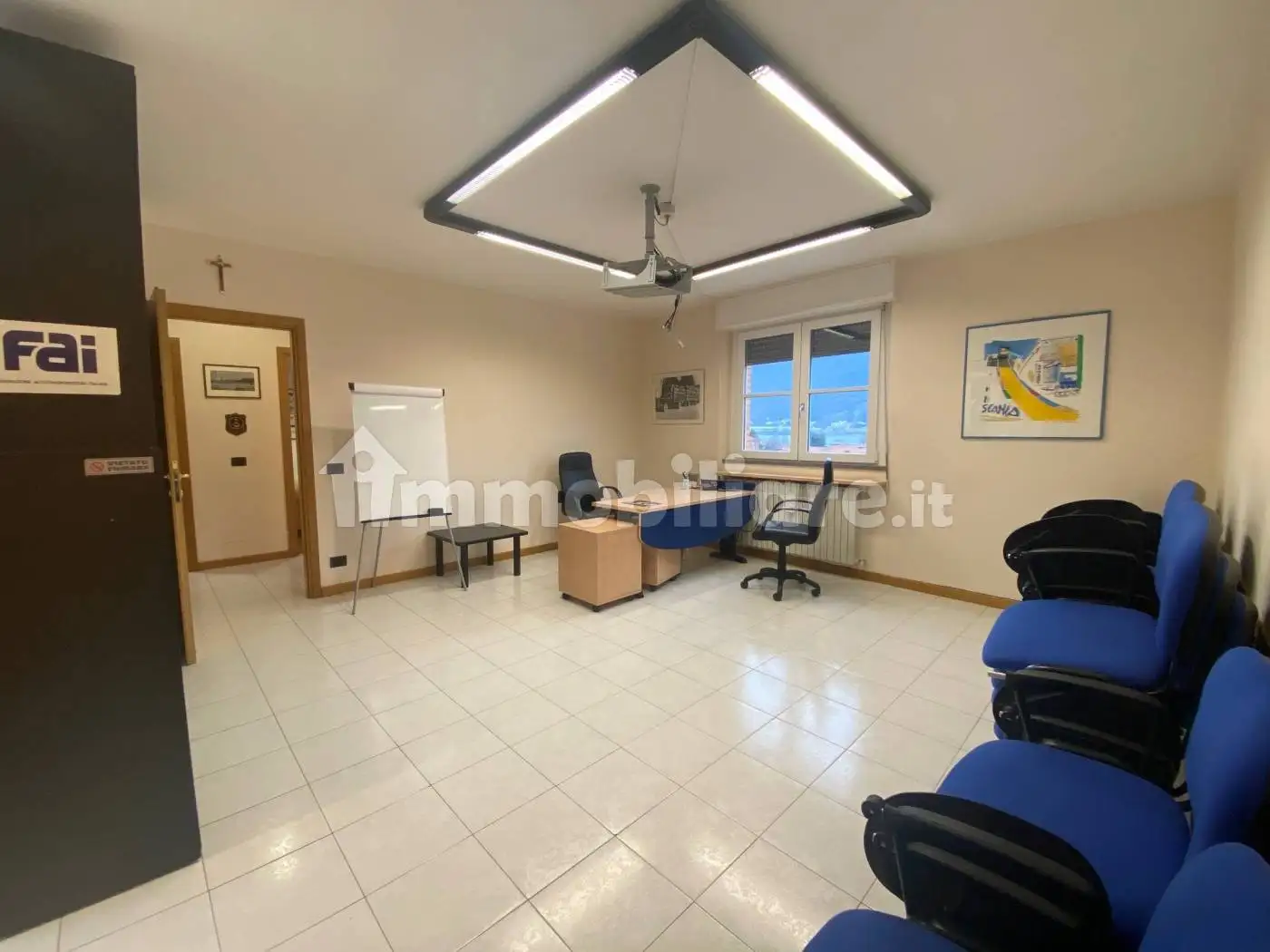 Attico - Mansarda in vendita a Garlate