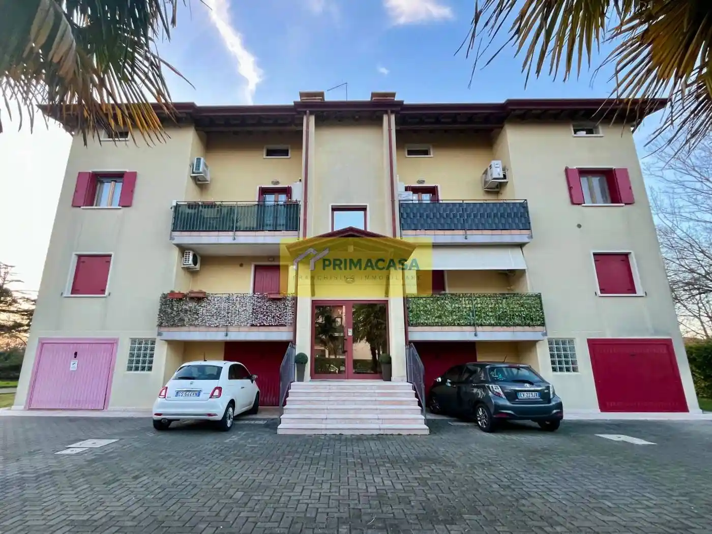 Appartamento in vendita a San Donà di Piave