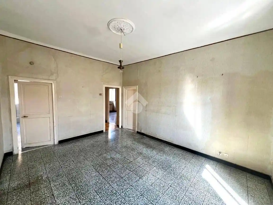 Trilocale via Borzoli 129, Borzoli, Genova - foto 2