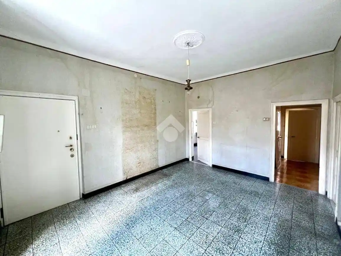 Trilocale via Borzoli 129, Borzoli, Genova - foto 3