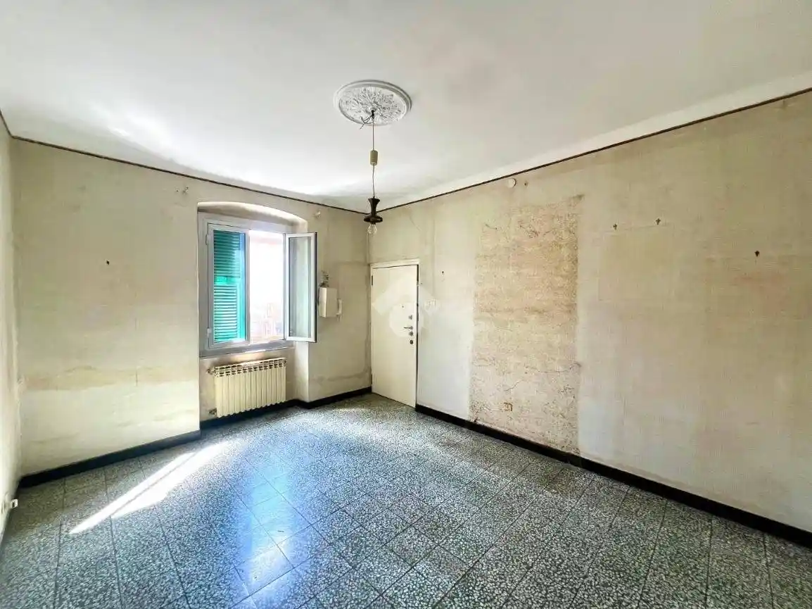 Trilocale via Borzoli 129, Borzoli, Genova - foto 4