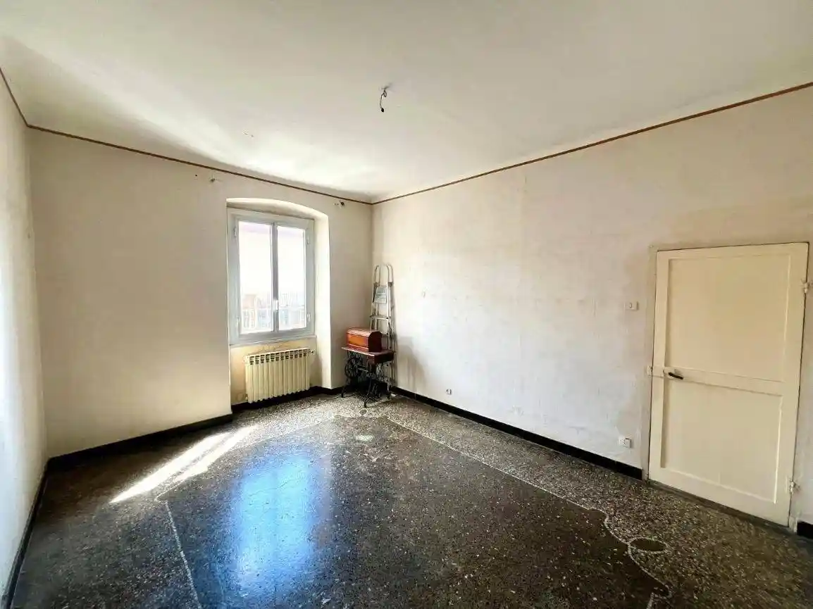 Trilocale via Borzoli 129, Borzoli, Genova - foto 5