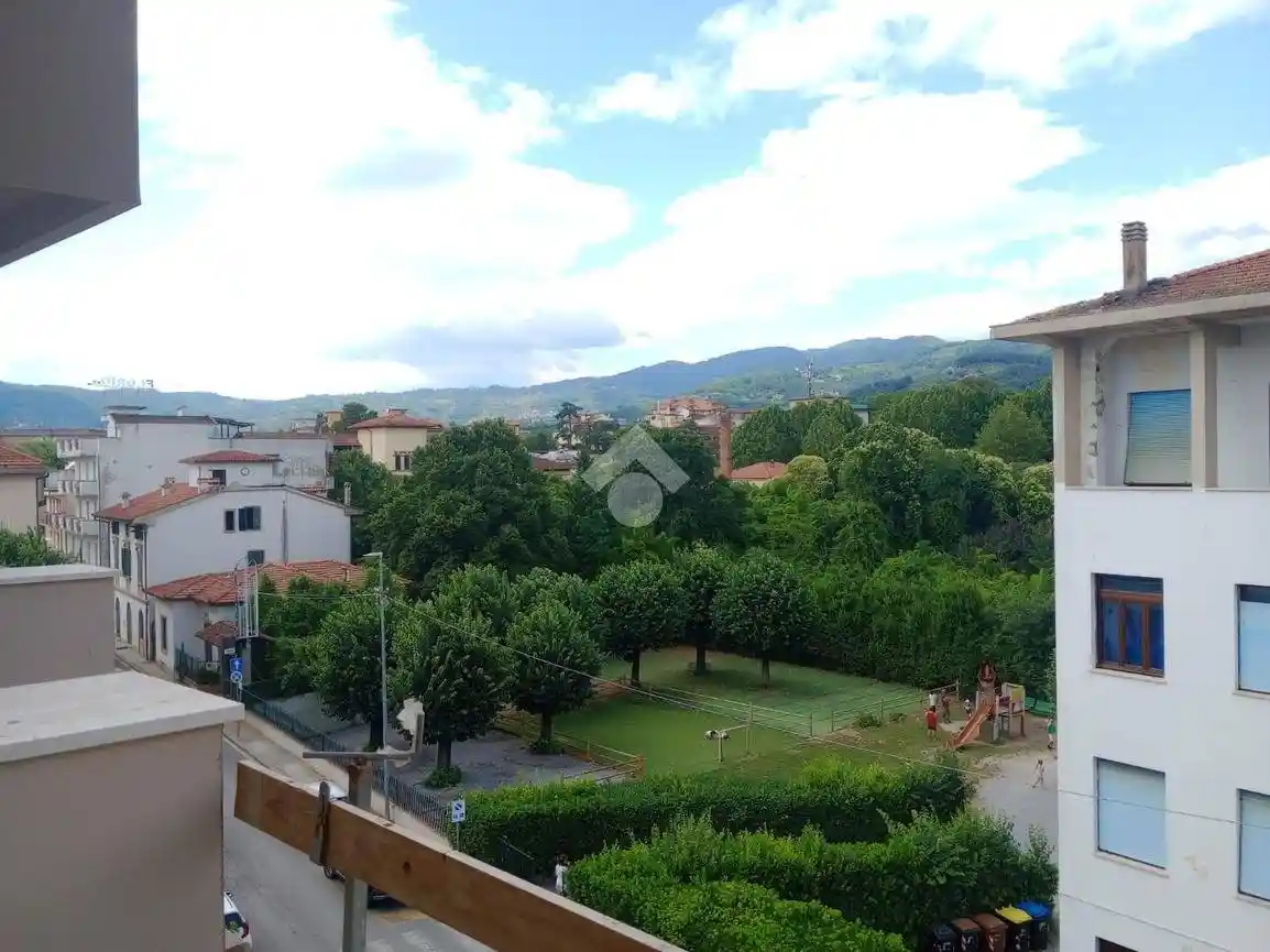 Appartamento in vendita a Montecatini-Terme