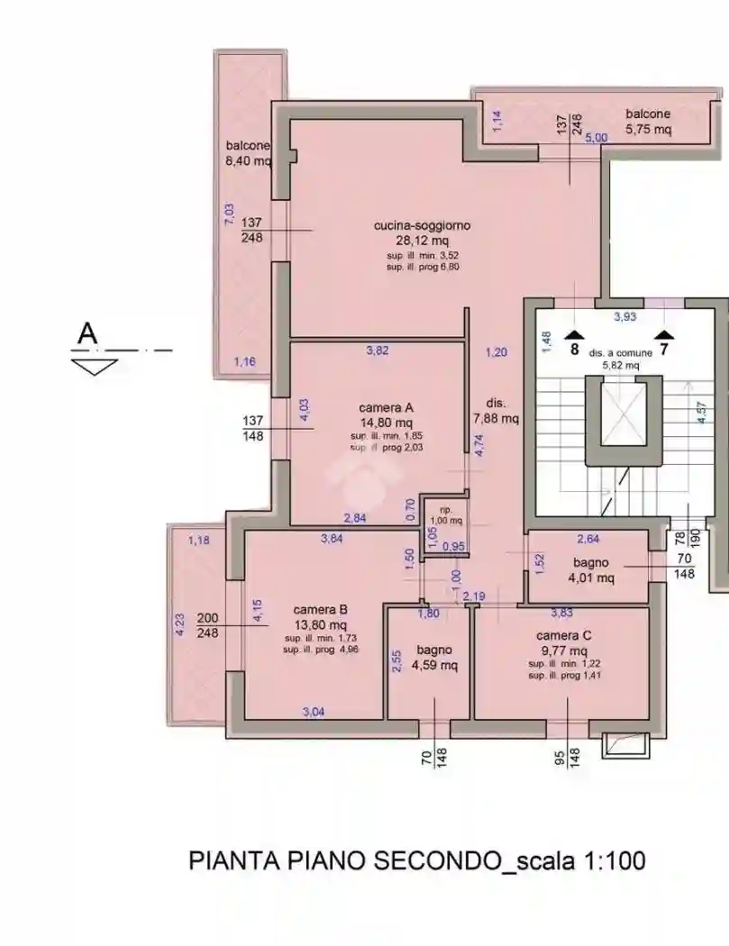 Appartamento - foto 2