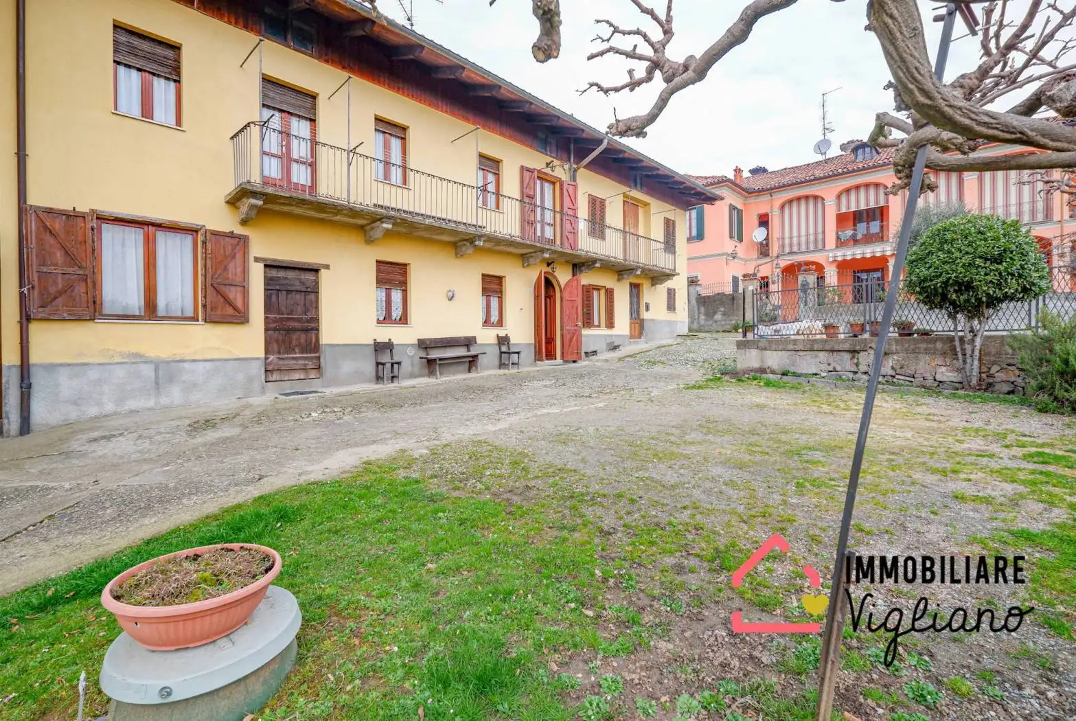 Casa indipendente in vendita a Graglia
