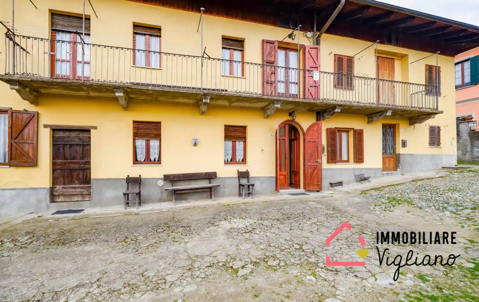 Casa indipendente - foto 2