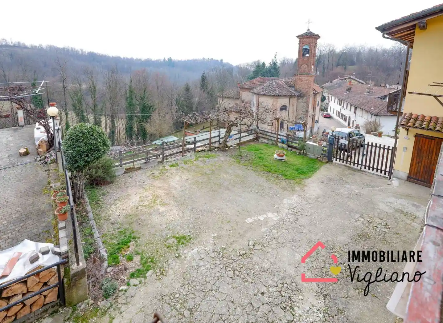 Casa indipendente - foto 3