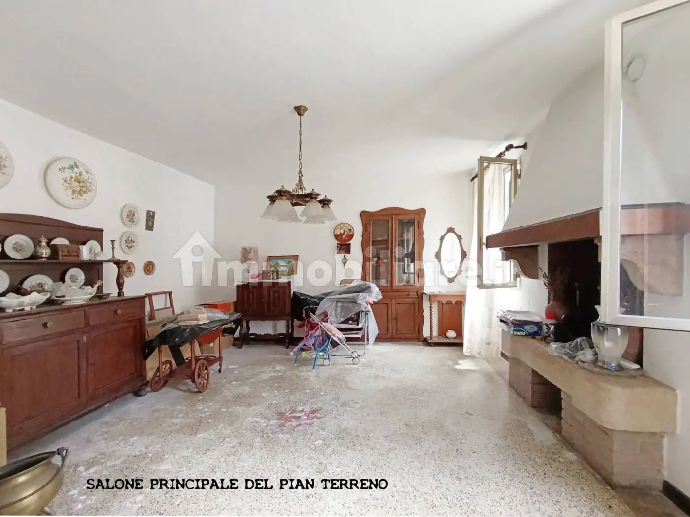 Villa a schiera via Stazio 17, Carpané, Valbrenta - foto 2