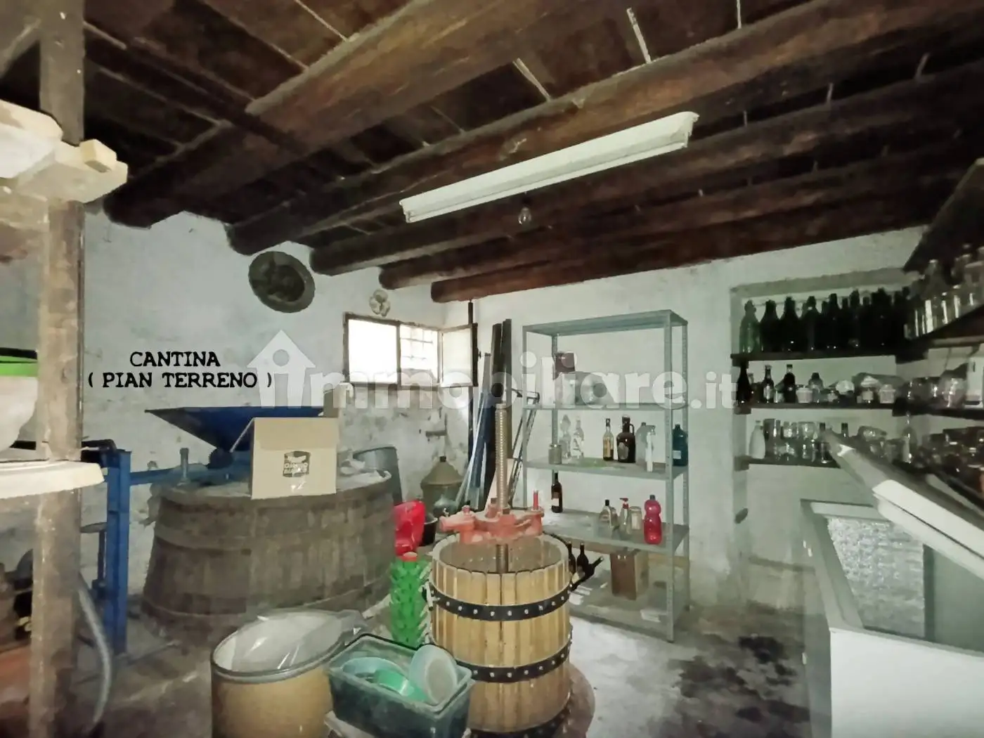 Villa a schiera via Stazio 17, Carpané, Valbrenta - foto 4