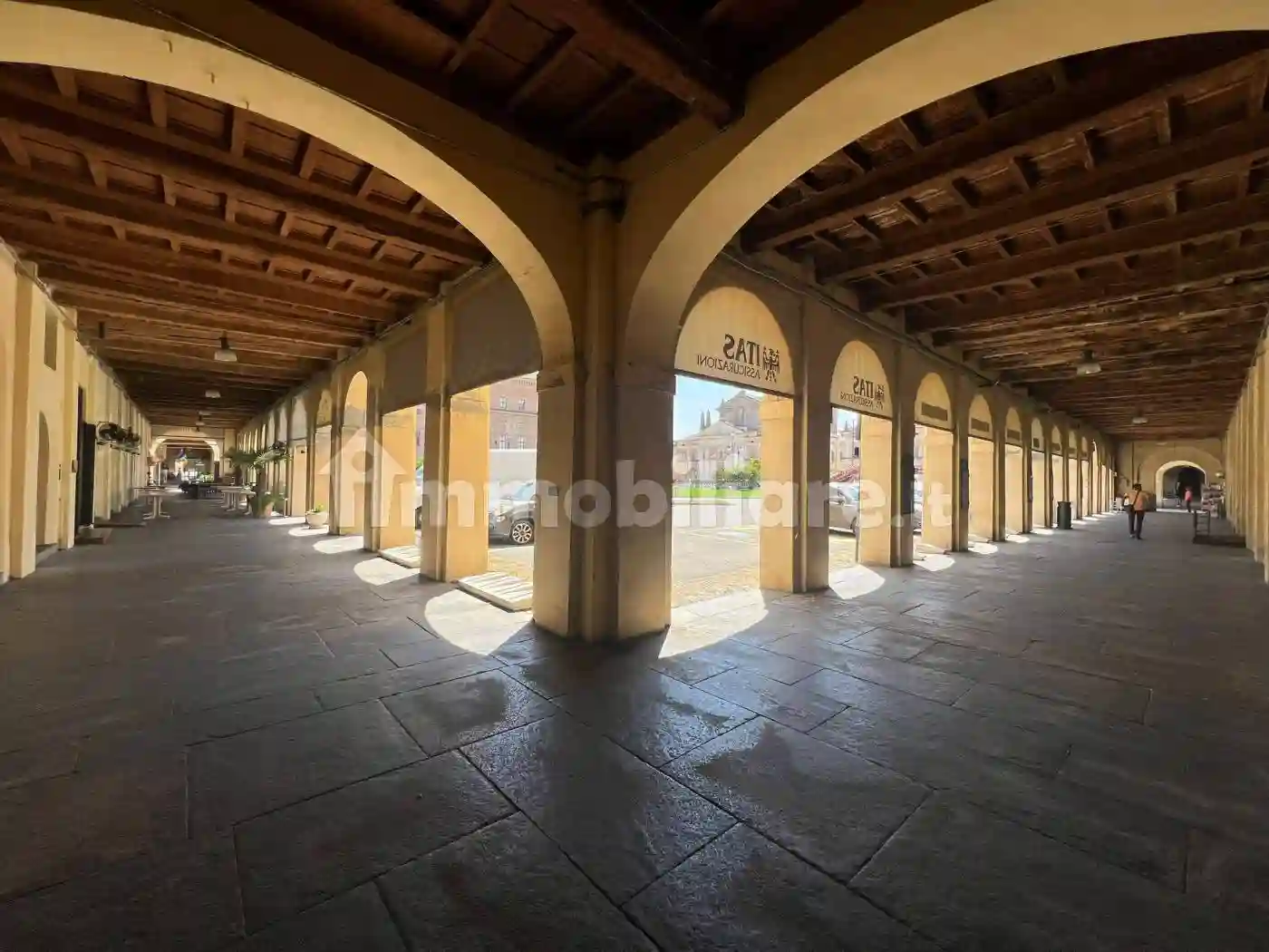 Palazzo - Edificio - foto 2