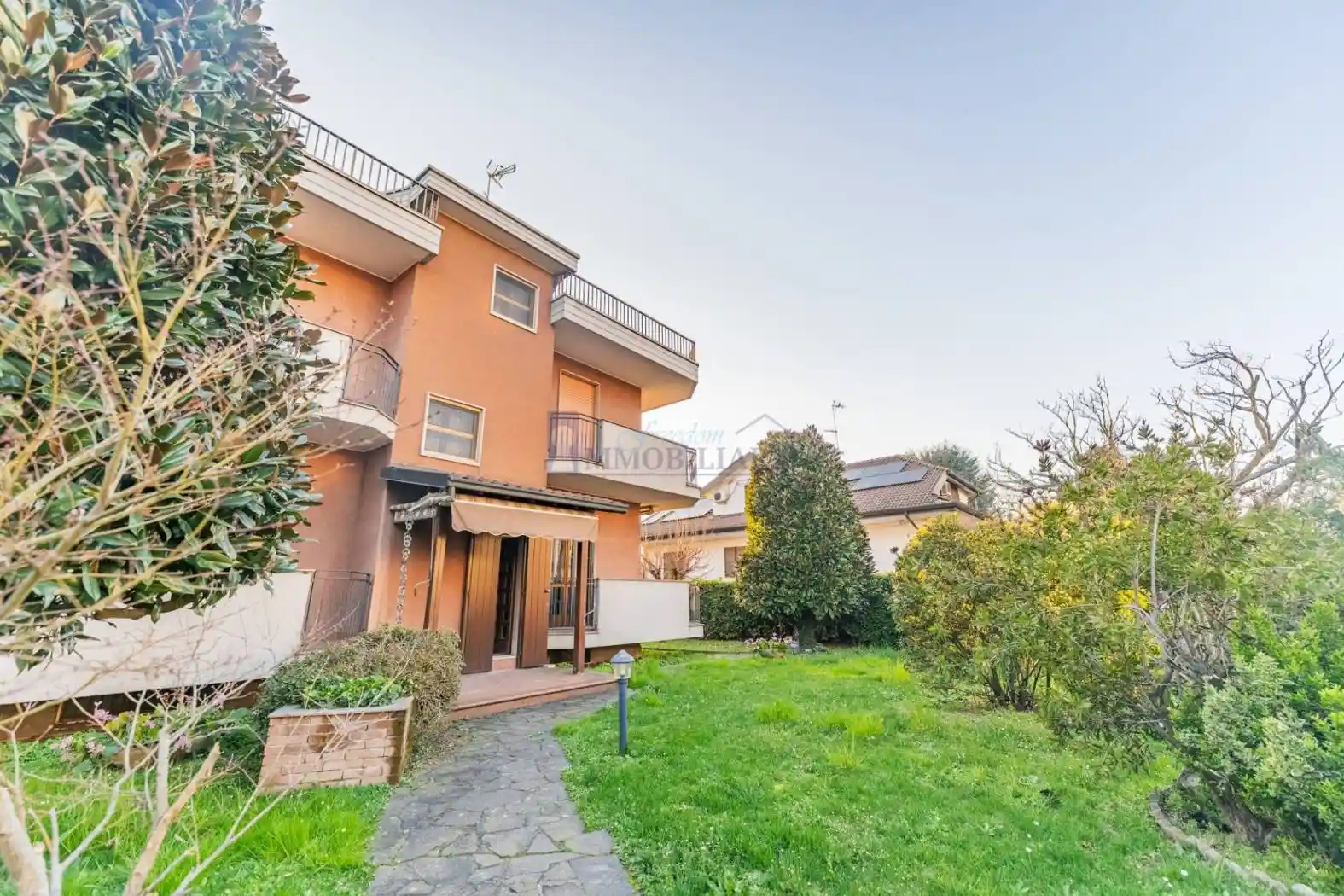 Casa indipendente - foto 2