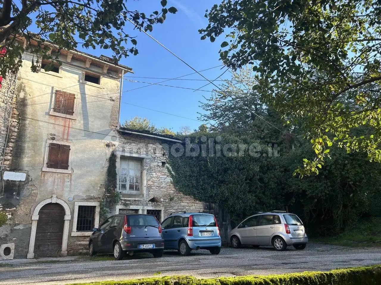 Casale contrada Montarina, Centro, Cerro Veronese - foto 2