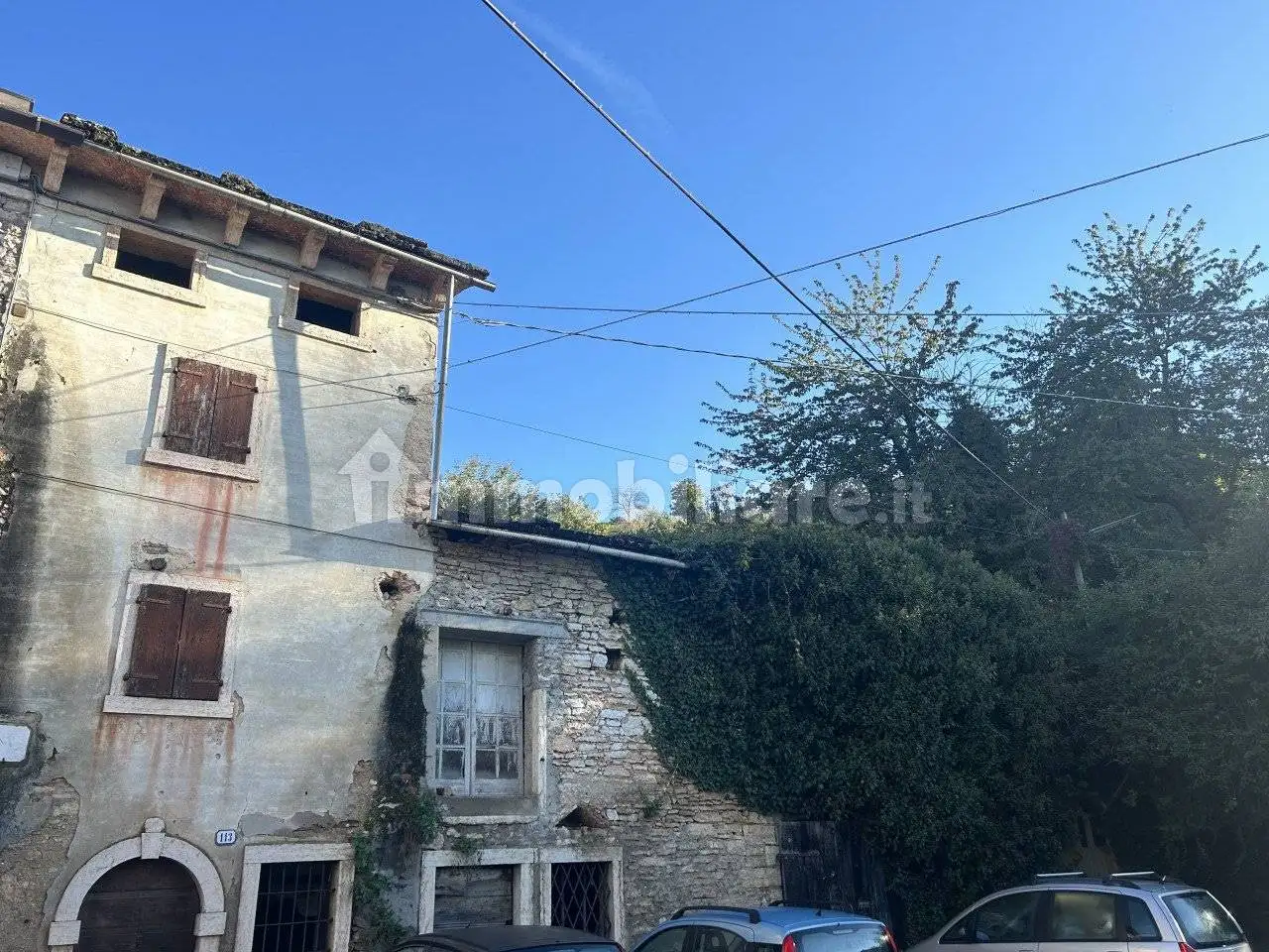 Casale contrada Montarina, Centro, Cerro Veronese - foto 5