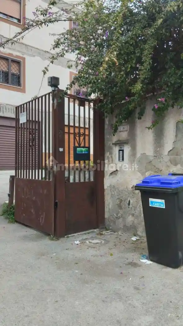 Appartamento in vendita a Ercolano