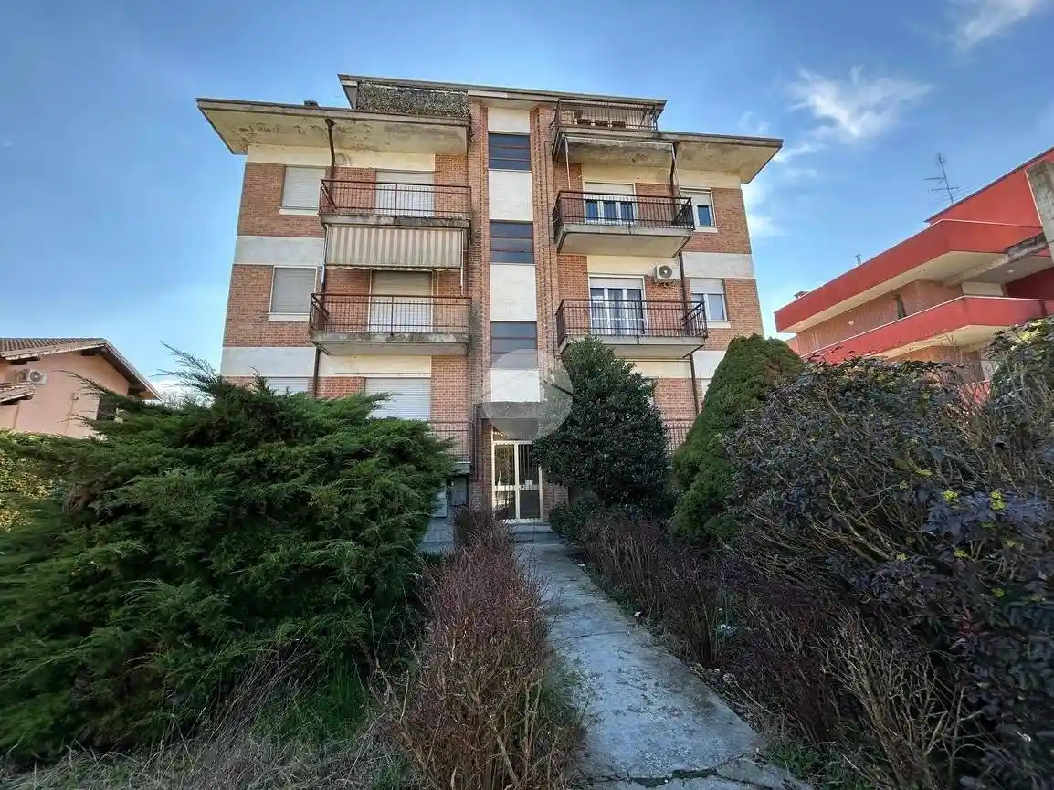 Appartamento in vendita a Castell'Alfero