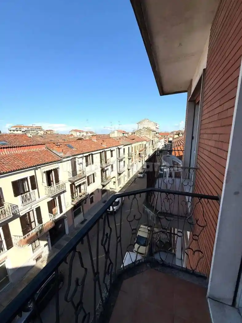 Appartamento in vendita a Casale Monferrato