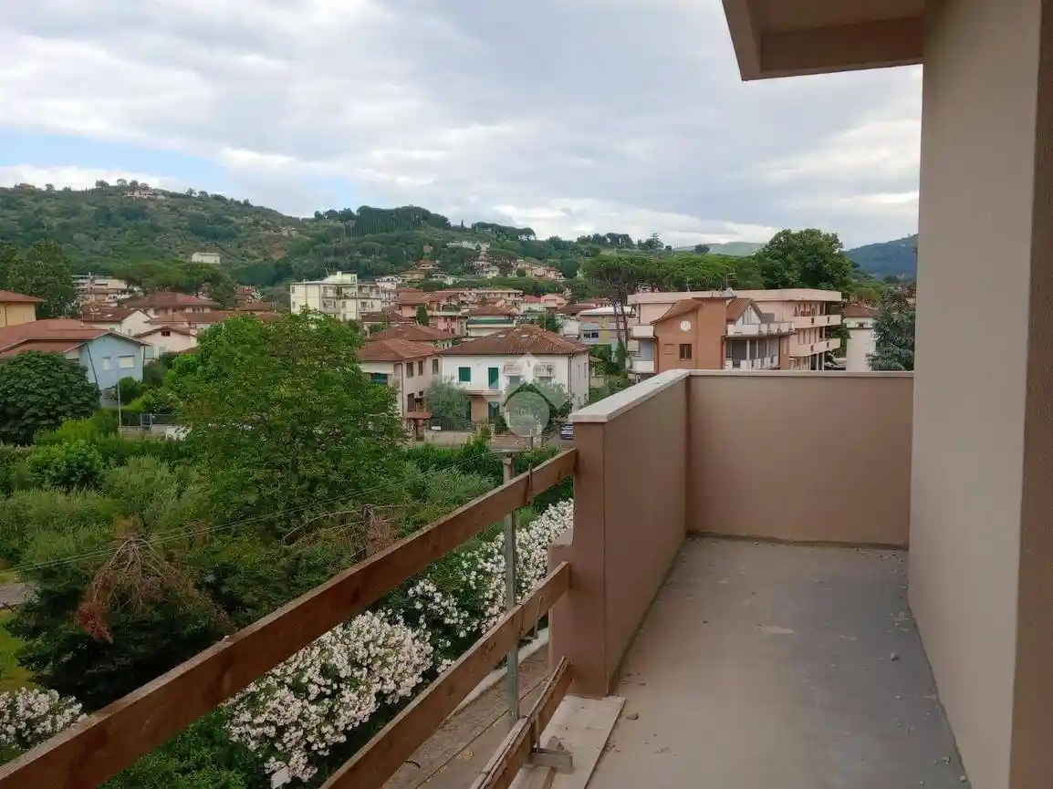 Appartamento in vendita a Montecatini-Terme