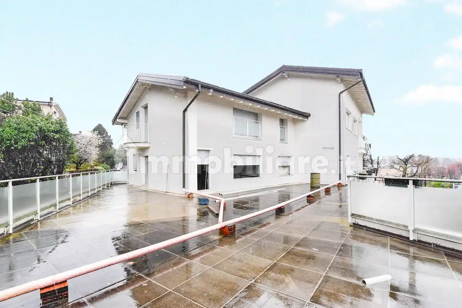 Appartamento in vendita a Inverigo