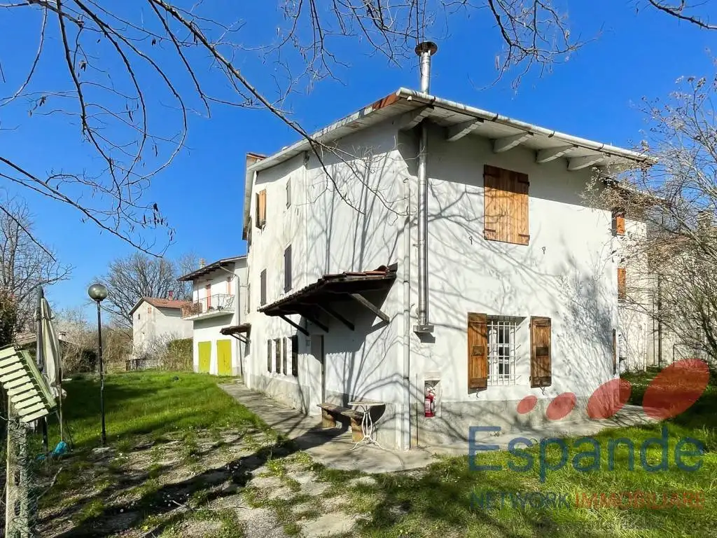 Villa in vendita a Camugnano