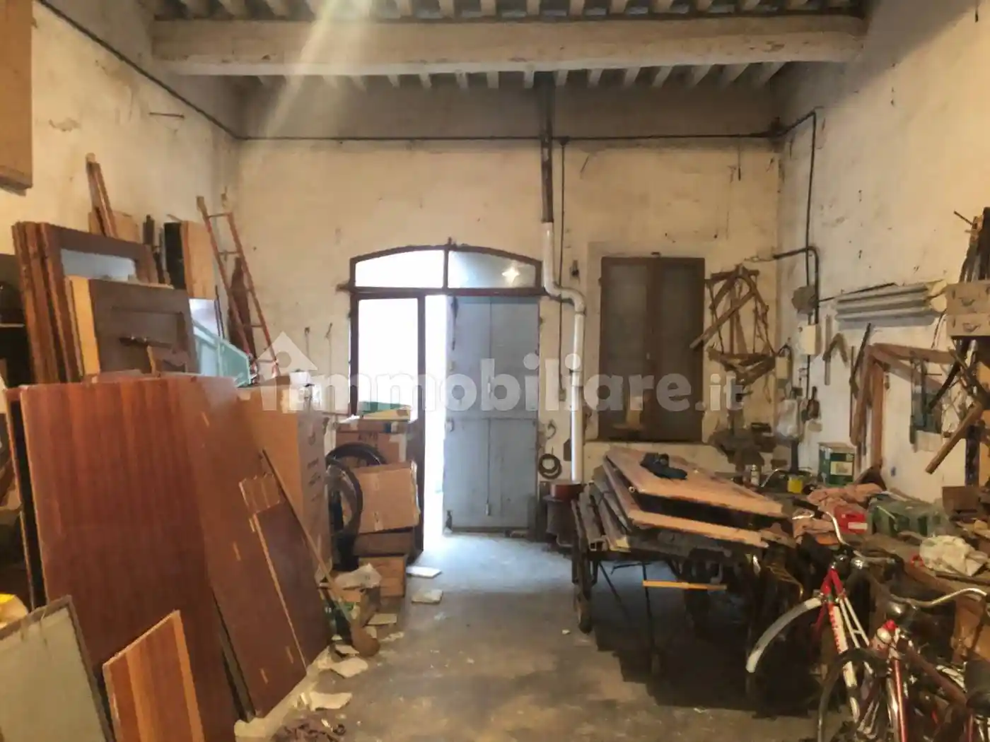 Palazzo - Edificio - foto 2