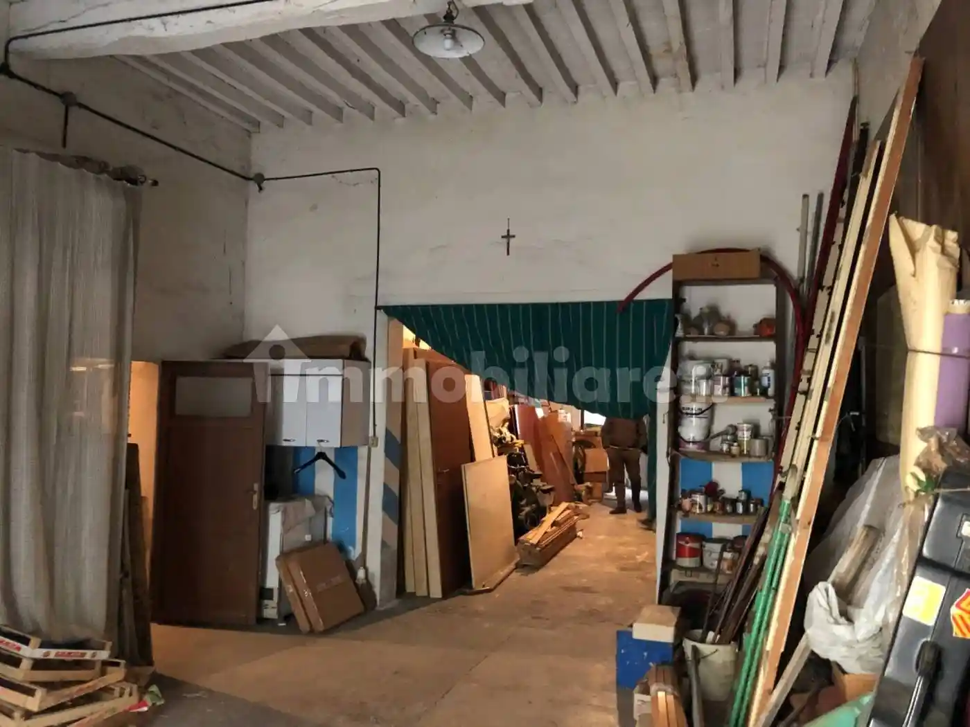 Palazzo - Edificio - foto 5