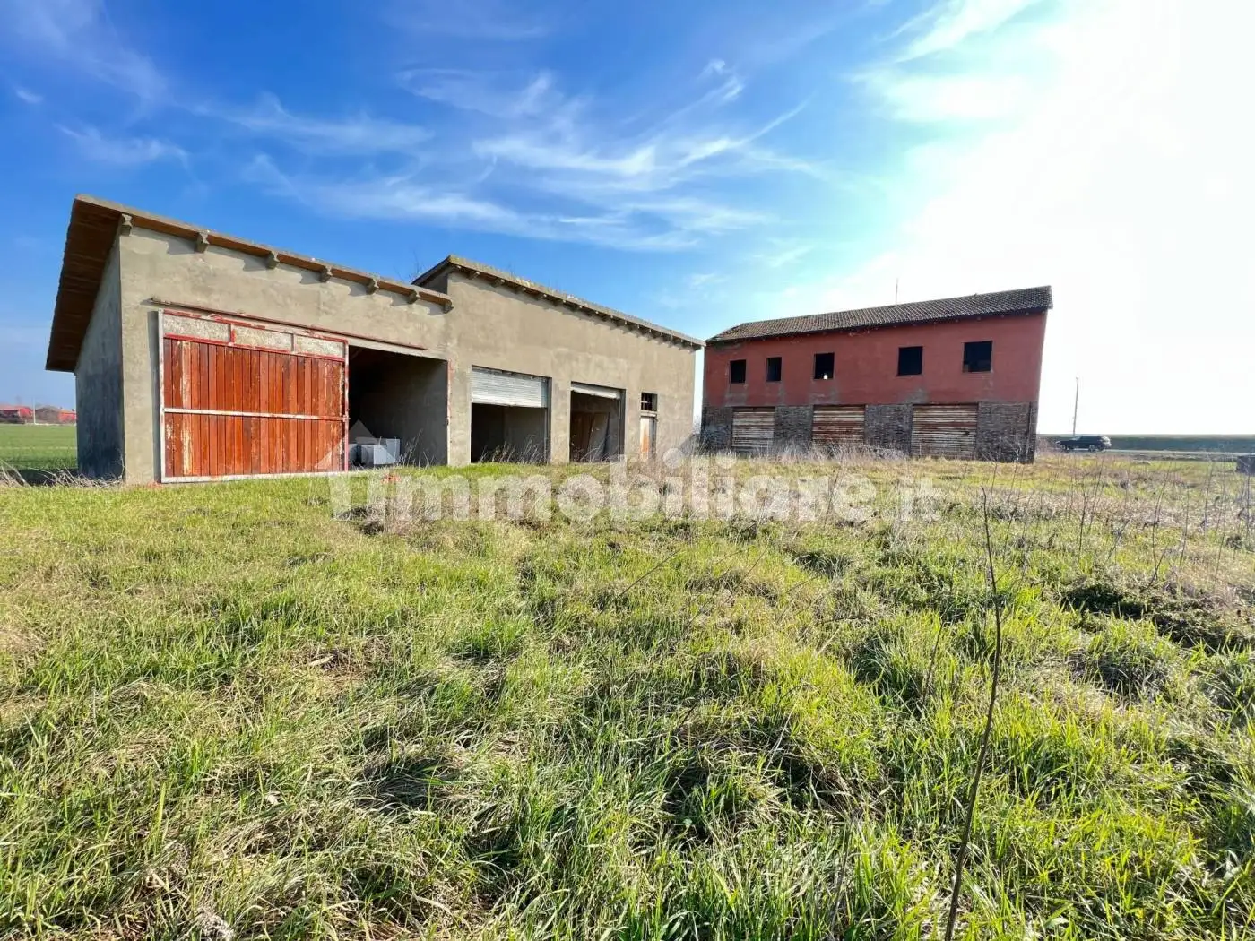 Villa in vendita a Crevalcore