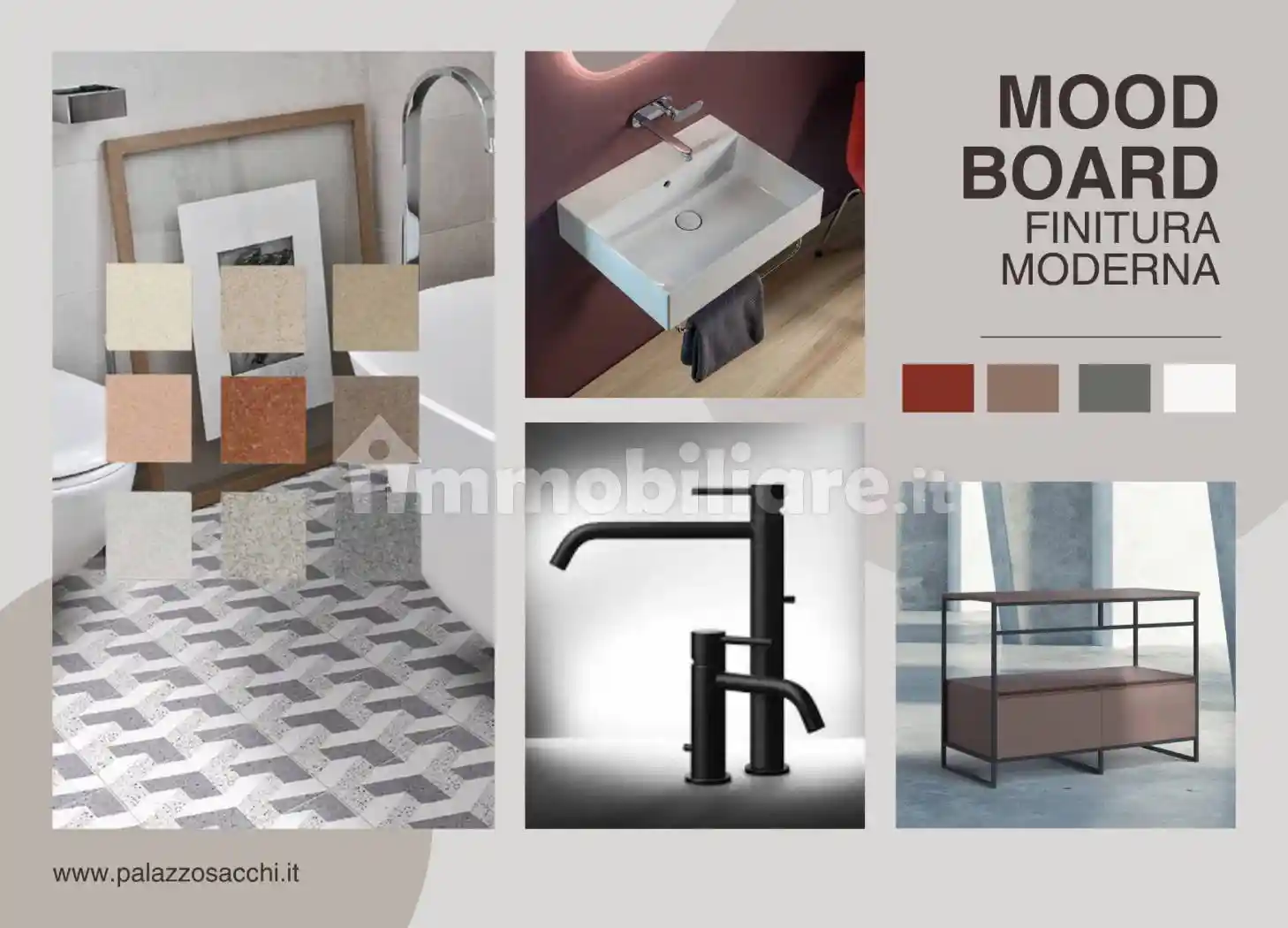 Mansarda via Giuseppe Sacchi 7, Cadorna - Castello, Milano - foto 4