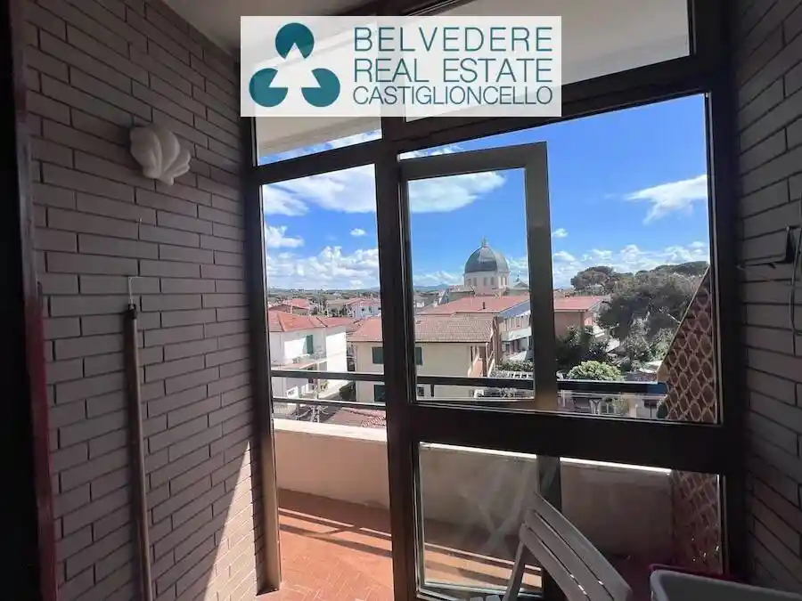 Appartamento in vendita a Rosignano Marittimo