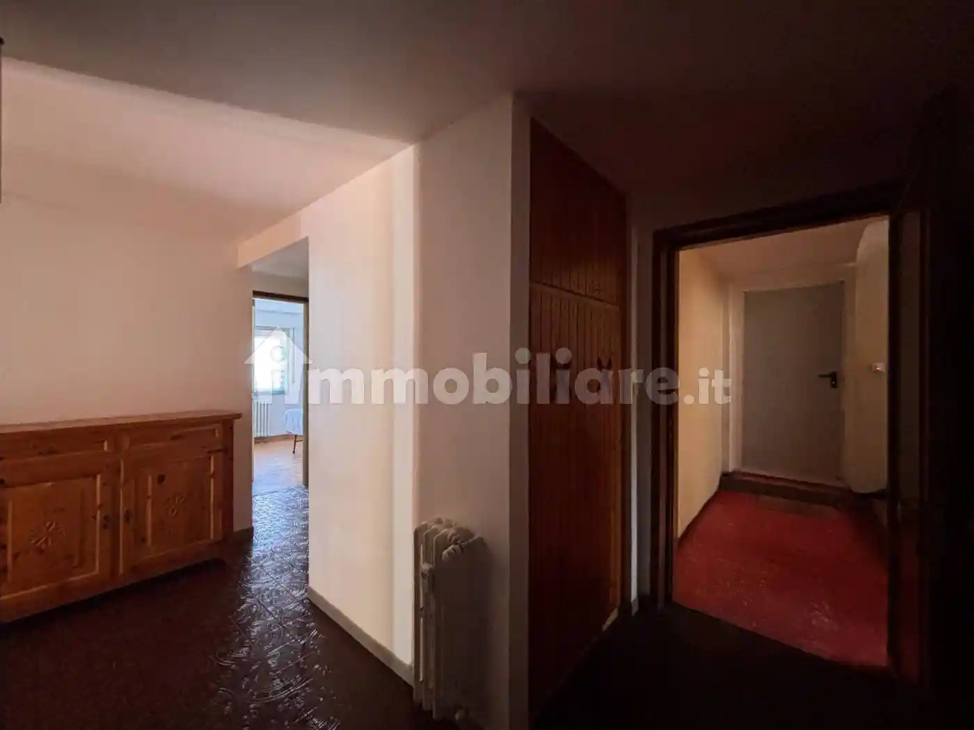 Trilocale Rue de Vachery 6, Centro, Etroubles - foto 2