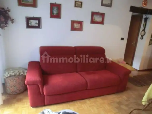 Mansarda Strèda Dolomites, Campitello di Fassa - foto 3