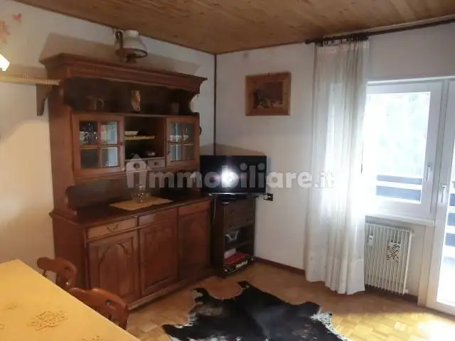 Mansarda Strèda Dolomites, Campitello di Fassa - foto 4