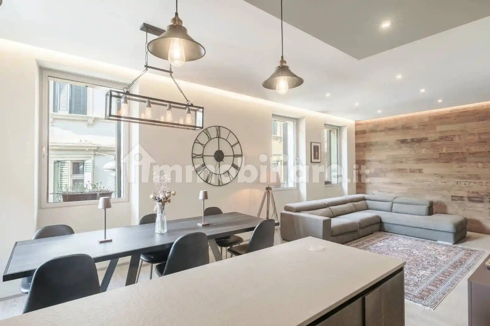 Appartamento in vendita a Verona