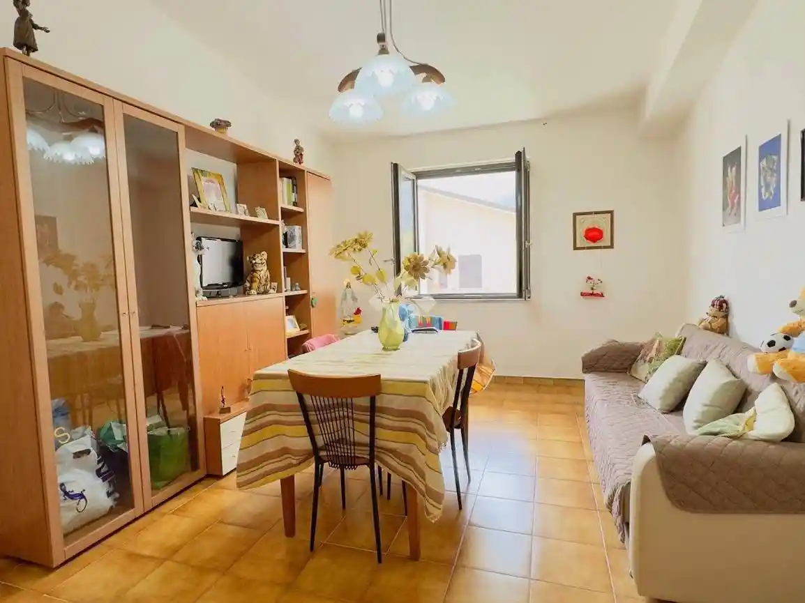 Bilocale via Fratelli Pisaniello 6, San Martino Valle Caudina - foto 3