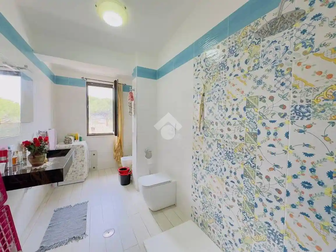 Bilocale via Fratelli Pisaniello 6, San Martino Valle Caudina - foto 4