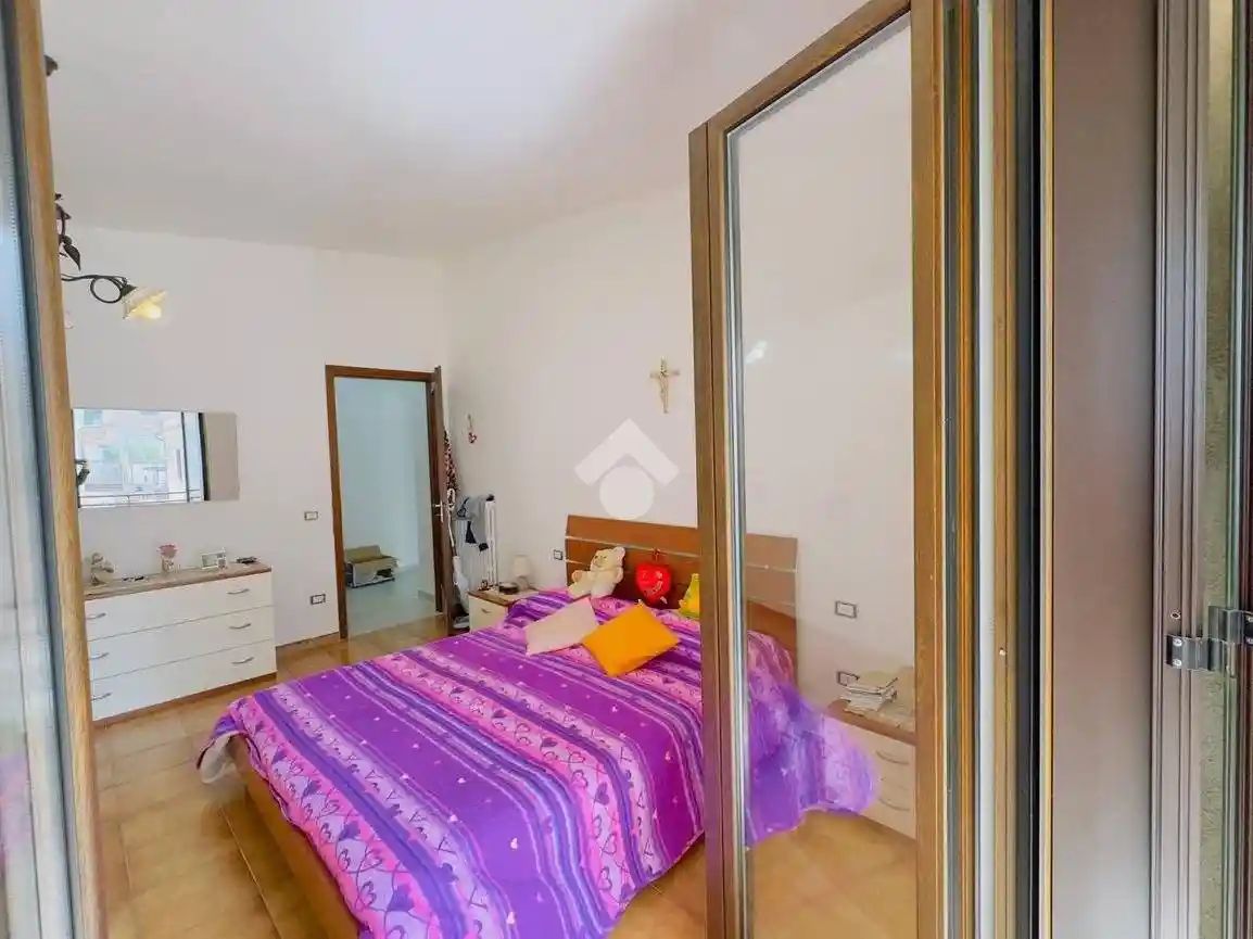 Bilocale via Fratelli Pisaniello 6, San Martino Valle Caudina - foto 5