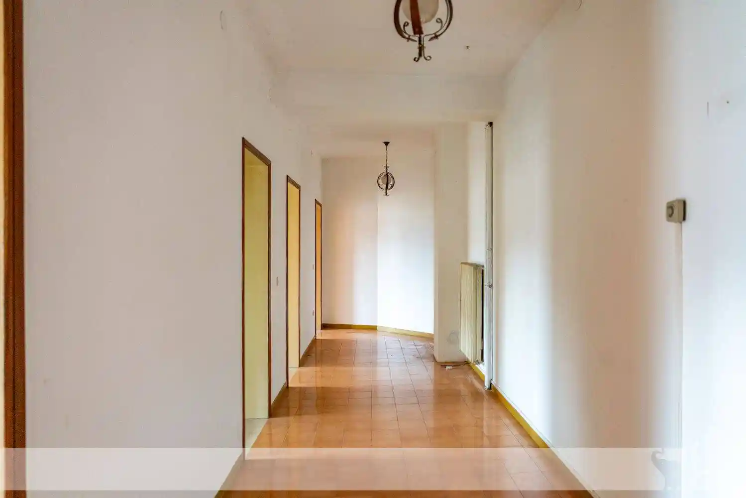 Appartamento in vendita a Tambre