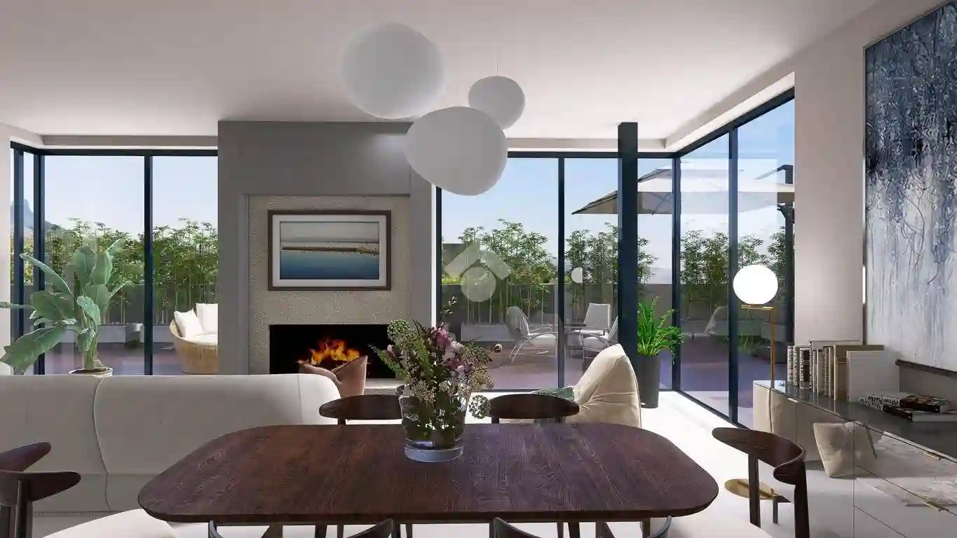 Attico - Mansarda - foto 2