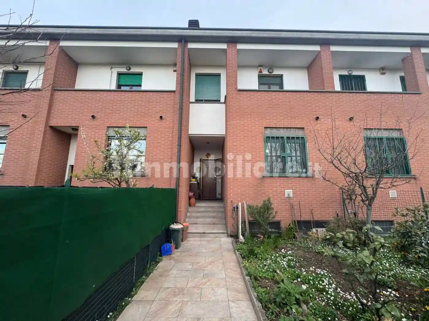 Villetta a schiera - foto 2