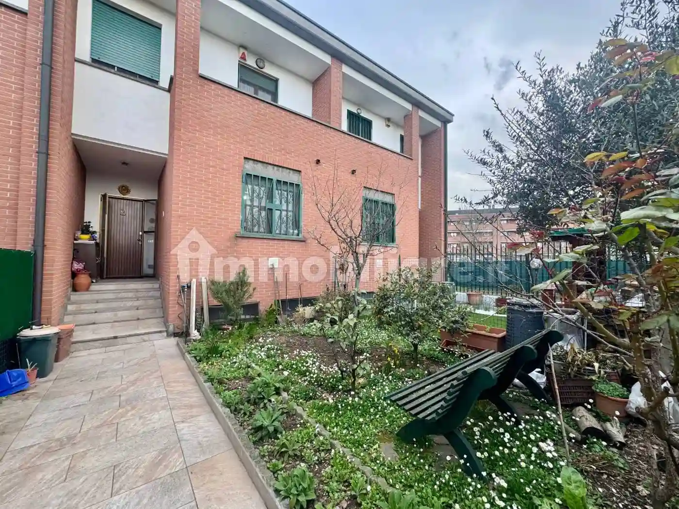 Villetta a schiera - foto 3