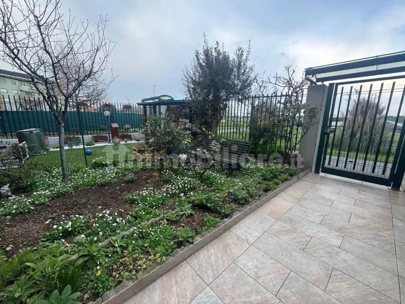 Villetta a schiera - foto 4