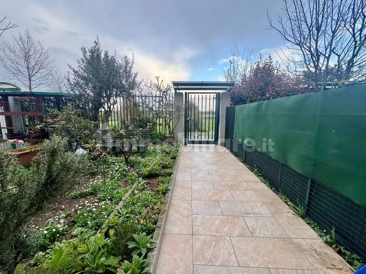 Villetta a schiera - foto 5