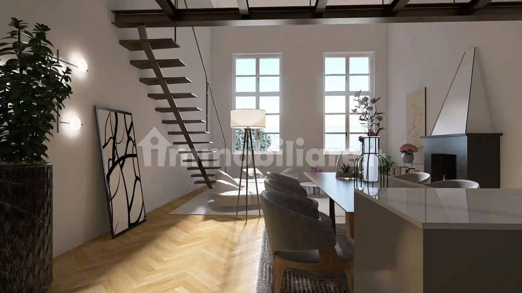 Appartamento - foto 3